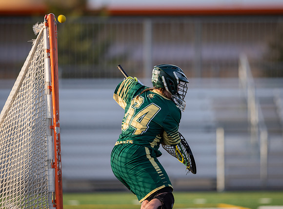 Chisago Lakes vs Monticello Lacrosse 710