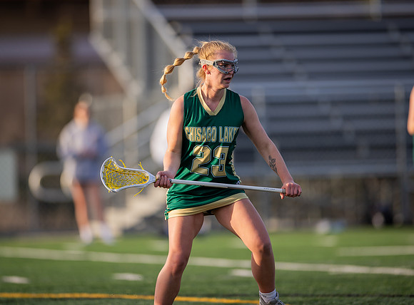 Chisago Lakes vs Monticello Lacrosse 716