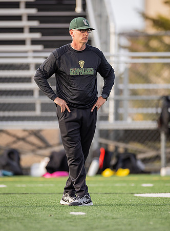 Chisago Lakes vs Monticello Lacrosse 72