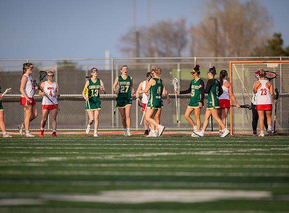 Chisago Lakes vs Monticello Lacrosse 722