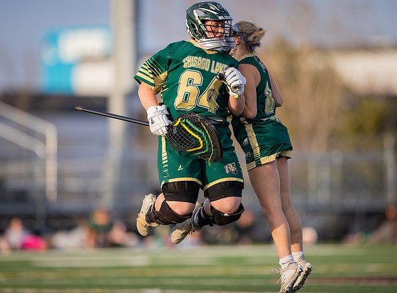 Chisago Lakes vs Monticello Lacrosse 727