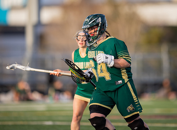 Chisago Lakes vs Monticello Lacrosse 731