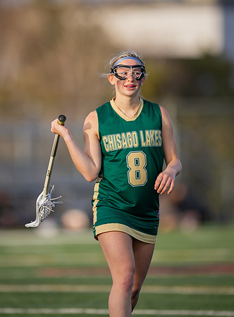 Chisago Lakes vs Monticello Lacrosse 734