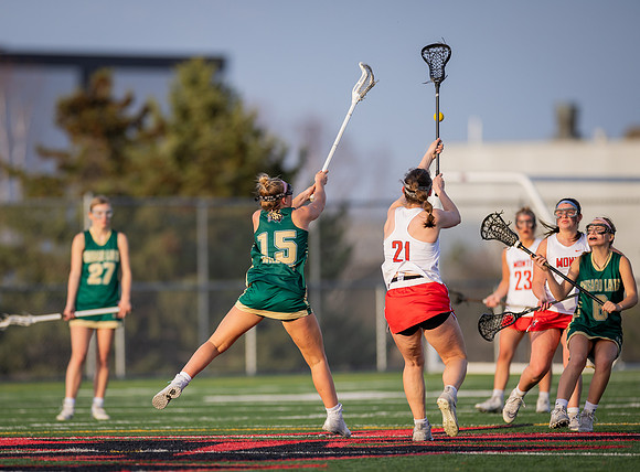 Chisago Lakes vs Monticello Lacrosse 739
