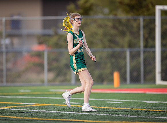 Chisago Lakes vs Monticello Lacrosse 74