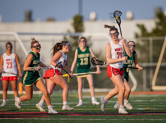 Chisago Lakes vs Monticello Lacrosse 744