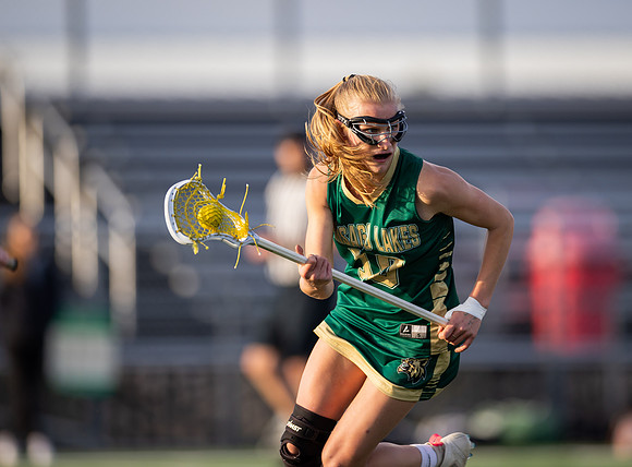 Chisago Lakes vs Monticello Lacrosse 771