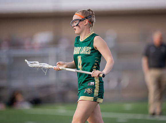 Chisago Lakes vs Monticello Lacrosse 78
