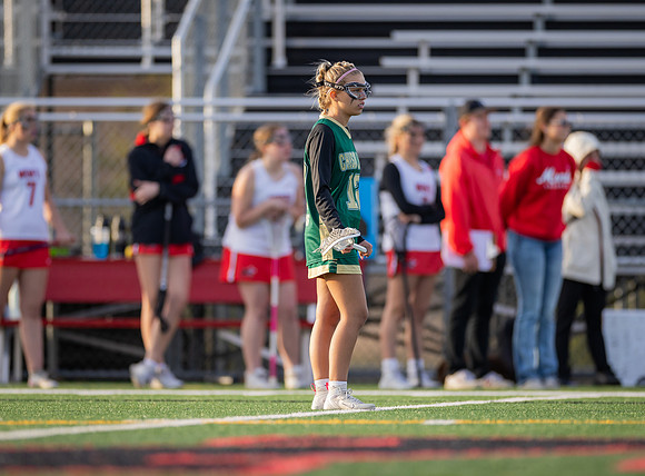 Chisago Lakes vs Monticello Lacrosse 789