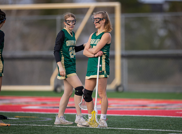 Chisago Lakes vs Monticello Lacrosse 80