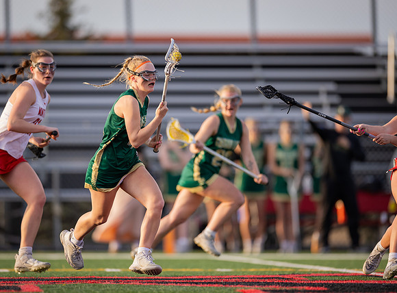 Chisago Lakes vs Monticello Lacrosse 809