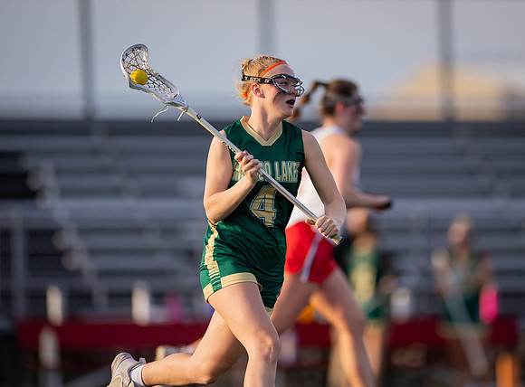 Chisago Lakes vs Monticello Lacrosse 812