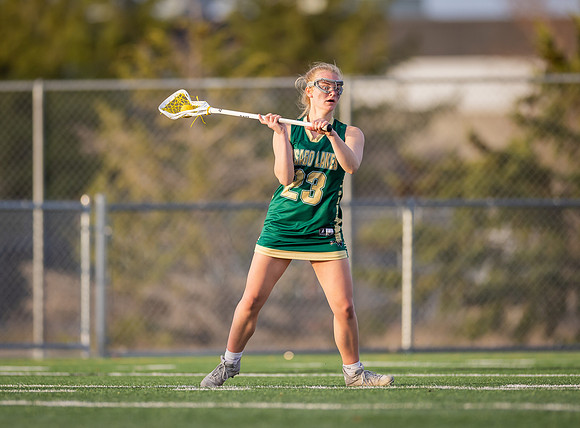 Chisago Lakes vs Monticello Lacrosse 814