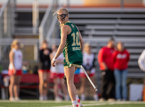 Chisago Lakes vs Monticello Lacrosse 828