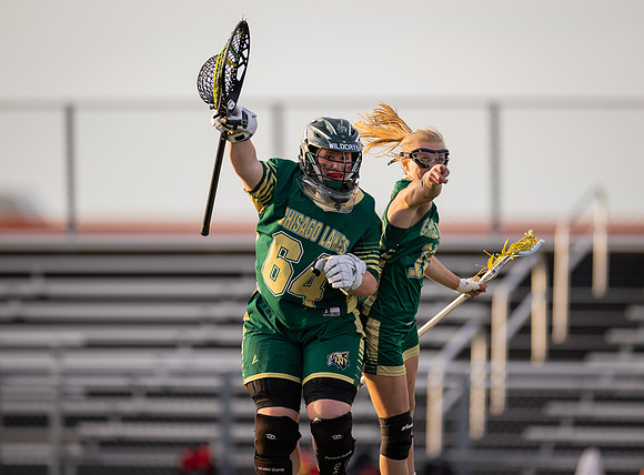 Chisago Lakes vs Monticello Lacrosse 830