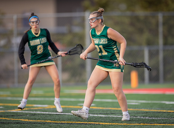 Chisago Lakes vs Monticello Lacrosse 83