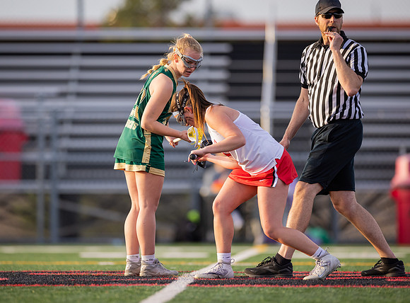 Chisago Lakes vs Monticello Lacrosse 834