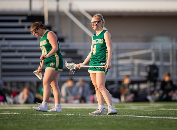 Chisago Lakes vs Monticello Lacrosse 833