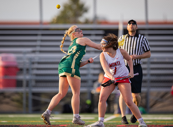 Chisago Lakes vs Monticello Lacrosse 838