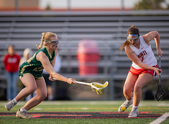 Chisago Lakes vs Monticello Lacrosse 842