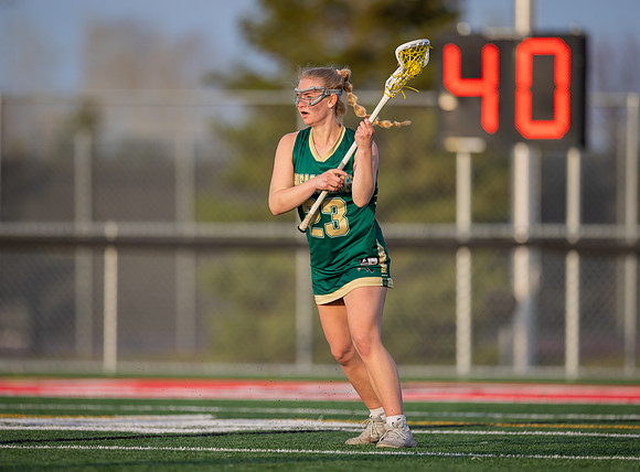 Chisago Lakes vs Monticello Lacrosse 850