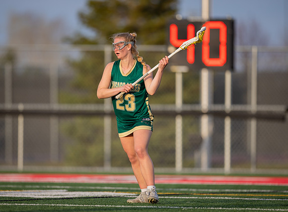 Chisago Lakes vs Monticello Lacrosse 851