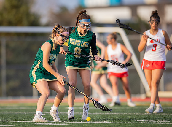 Chisago Lakes vs Monticello Lacrosse 857