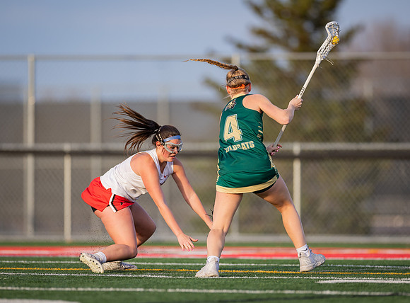 Chisago Lakes vs Monticello Lacrosse 863