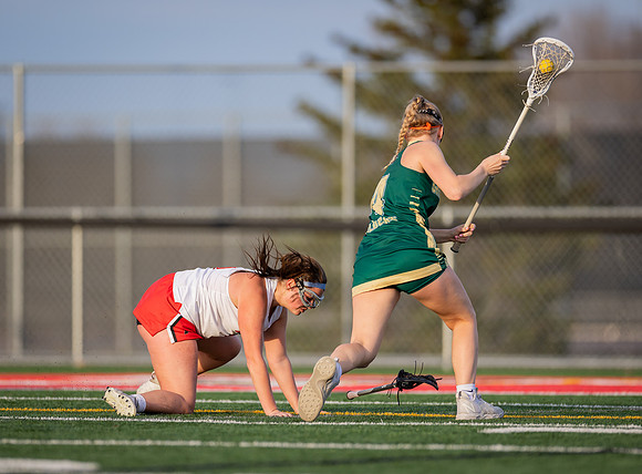 Chisago Lakes vs Monticello Lacrosse 864