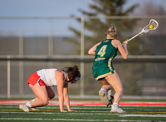Chisago Lakes vs Monticello Lacrosse 865