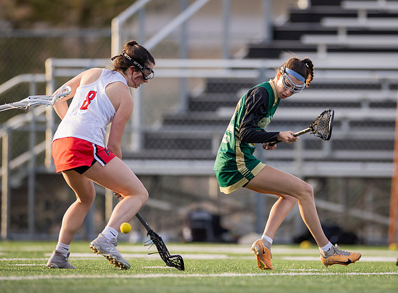 Chisago Lakes vs Monticello Lacrosse 881