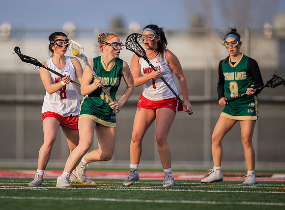 Chisago Lakes vs Monticello Lacrosse 867