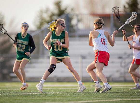 Chisago Lakes vs Monticello Lacrosse 885