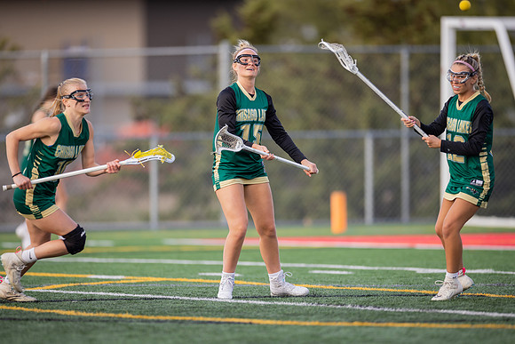Chisago Lakes vs Monticello Lacrosse 89