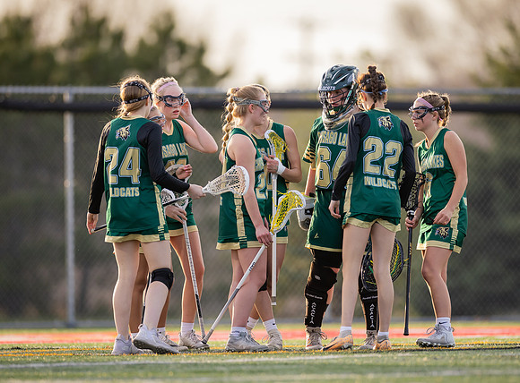 Chisago Lakes vs Monticello Lacrosse 898