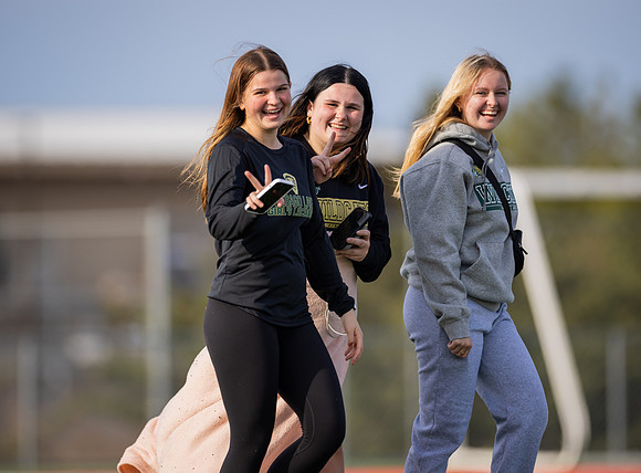 Chisago Lakes vs Monticello Lacrosse 9