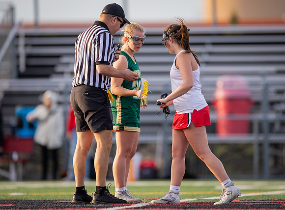 Chisago Lakes vs Monticello Lacrosse 899
