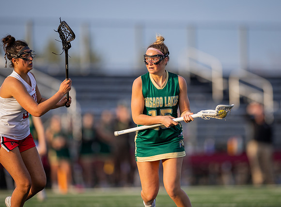 Chisago Lakes vs Monticello Lacrosse 909