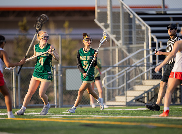 Chisago Lakes vs Monticello Lacrosse 906