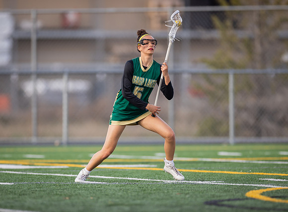 Chisago Lakes vs Monticello Lacrosse 91