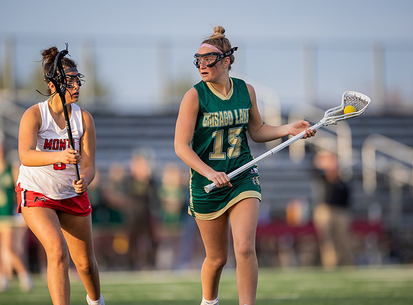 Chisago Lakes vs Monticello Lacrosse 912