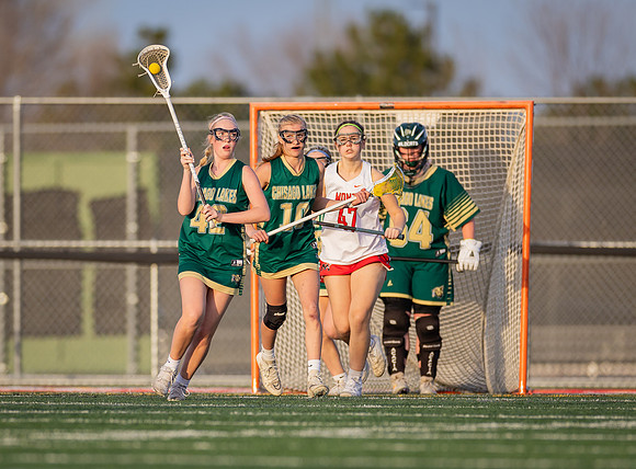 Chisago Lakes vs Monticello Lacrosse 920