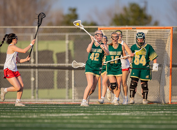 Chisago Lakes vs Monticello Lacrosse 921