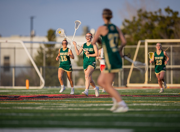 Chisago Lakes vs Monticello Lacrosse 923