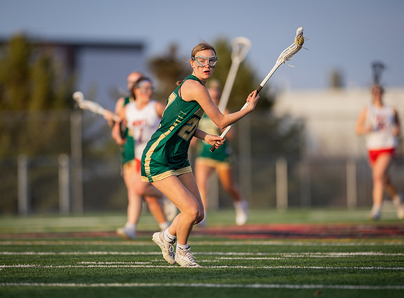 Chisago Lakes vs Monticello Lacrosse 926