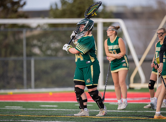 Chisago Lakes vs Monticello Lacrosse 93