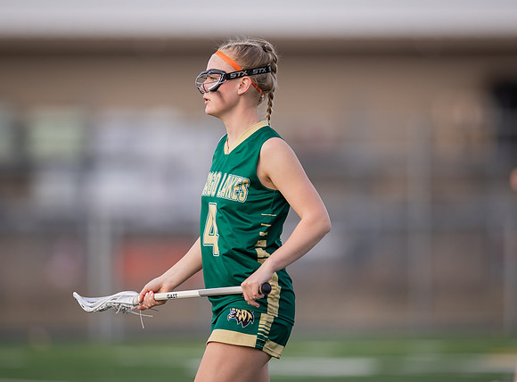 Chisago Lakes vs Monticello Lacrosse 94