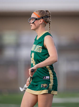 Chisago Lakes vs Monticello Lacrosse 95