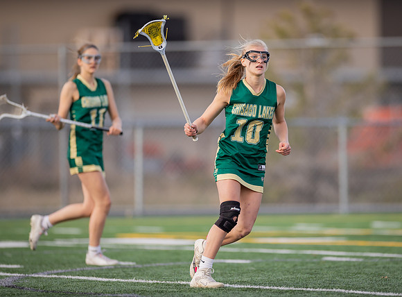 Chisago Lakes vs Monticello Lacrosse 98
