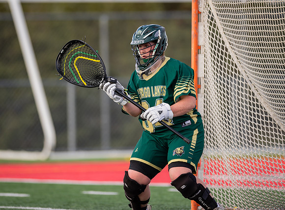 Chisago Lakes vs Monticello Lacrosse 118